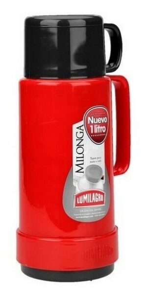 🔵TERMO MILONGA 1LTS