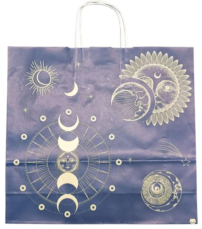 BOLSA ASTROLOGY 32X10X30