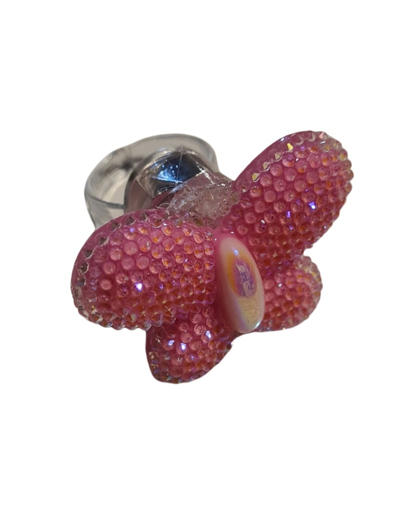 Anillos c/luces ART. YT-25-1449 modelos varios
