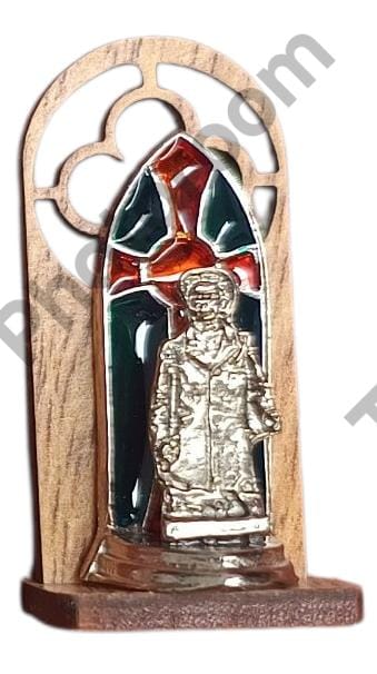 CAPILLA CH C/VITRAL MINI