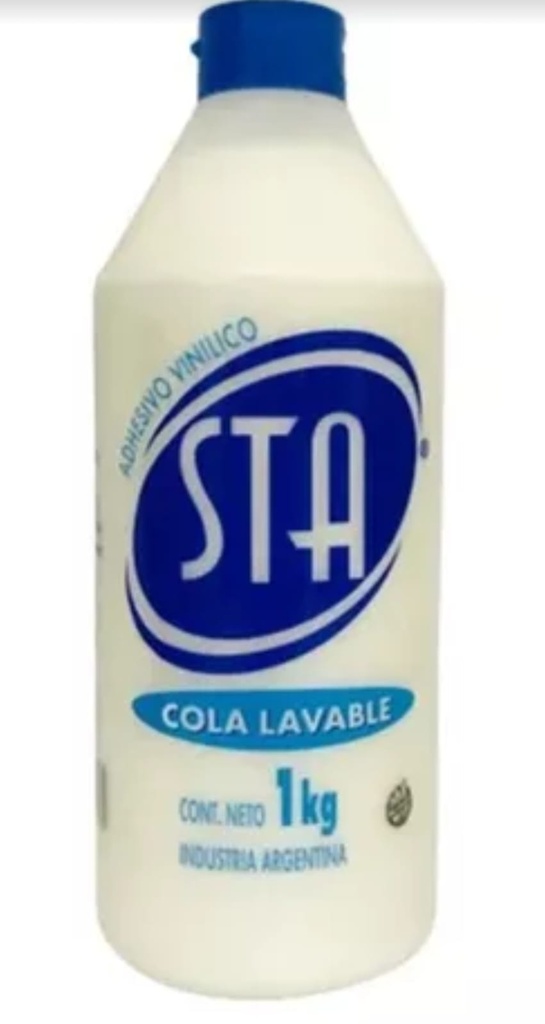 🔵Plasticola Sta 1kg