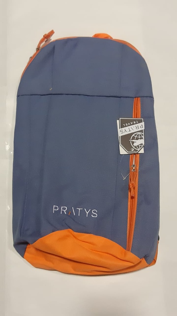 Mini Mochila Deportiva Pratys