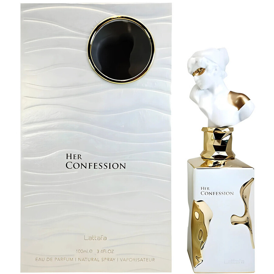 🔴PERFUME HER CONFESSION LATTAFA