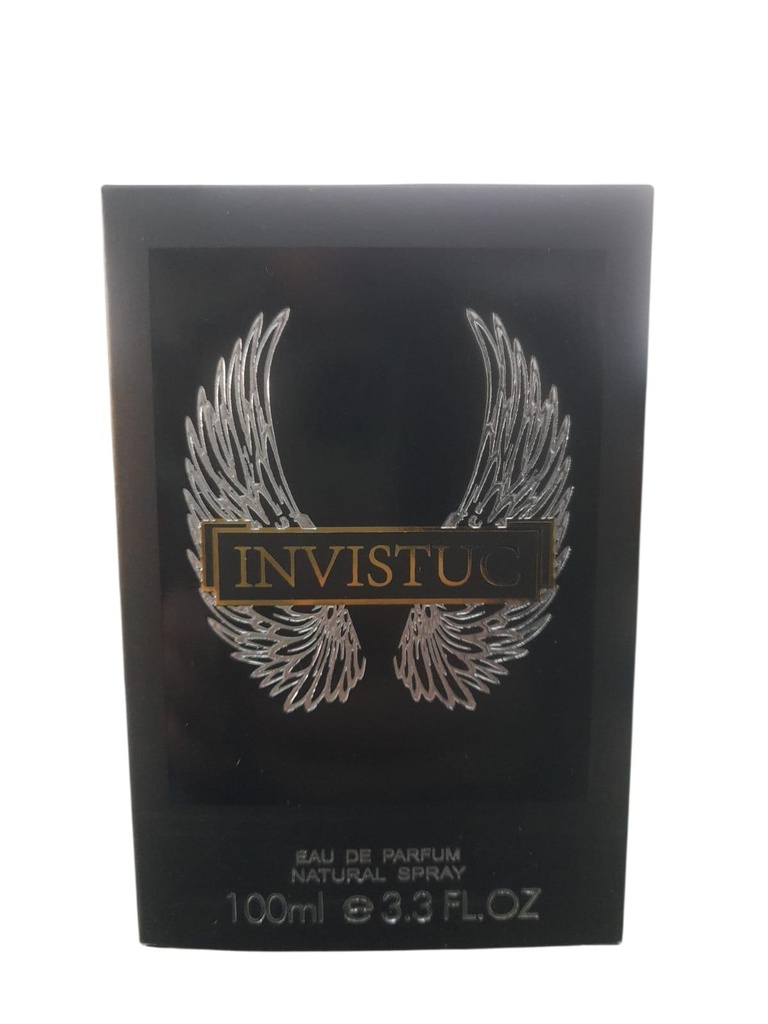🔴Perfume Invictus Victory
