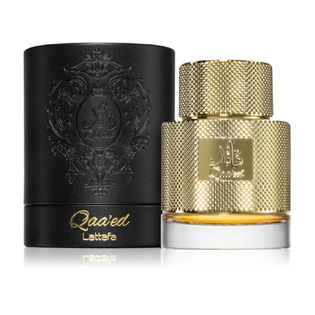 🔴PERFUME ARABE LATTAFA QAAED