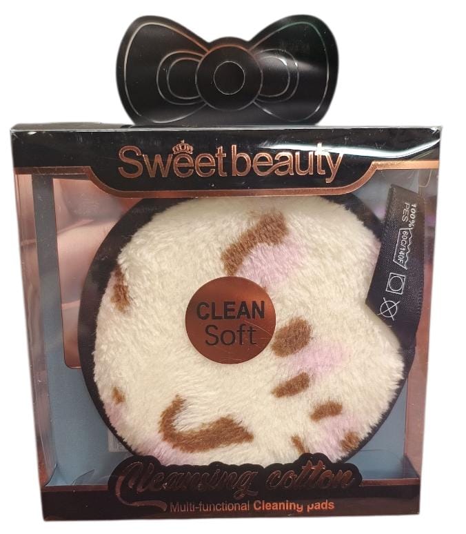 Esponja para maquillaje sweet beauty