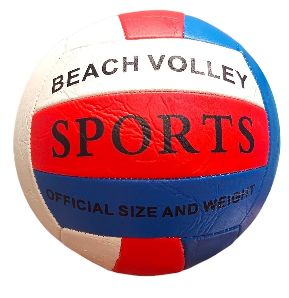 Pelota beach voley