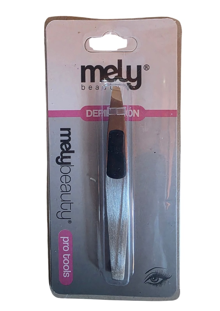 PINZA DE CEJAS PINTADA MELY