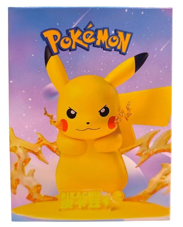 SORPRESA POKEMON