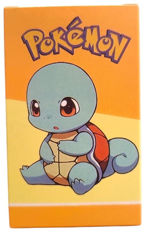 SORPRESA POKEMON