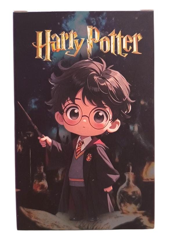 [ART4042] SORPRESA HARRY POTTER