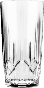 Vaso Trago Largo Velencia 395ml