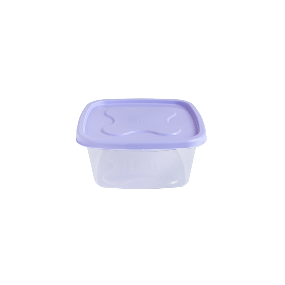 Contenedor Cuadrado 3L