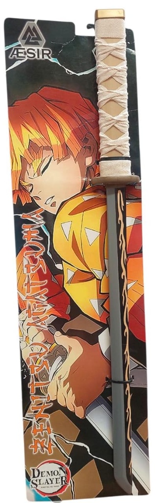 KATANA ZENITSU