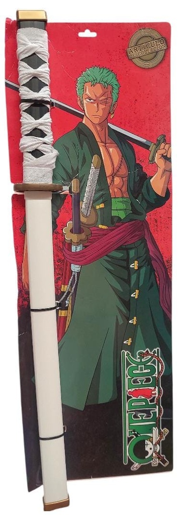 KATANA ONE PIECE