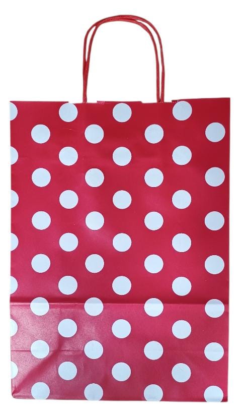 Bolsa de Regalo 22x30