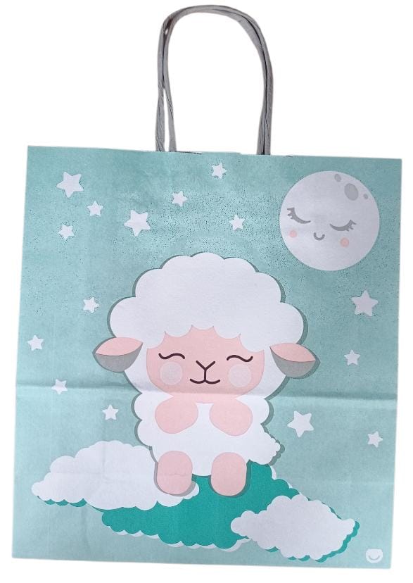 Bolsa de Regalo 22x24