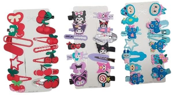 SET DE PICOS Y HEVILLA INFANTIL