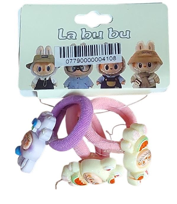 COLITA LABUBU x3