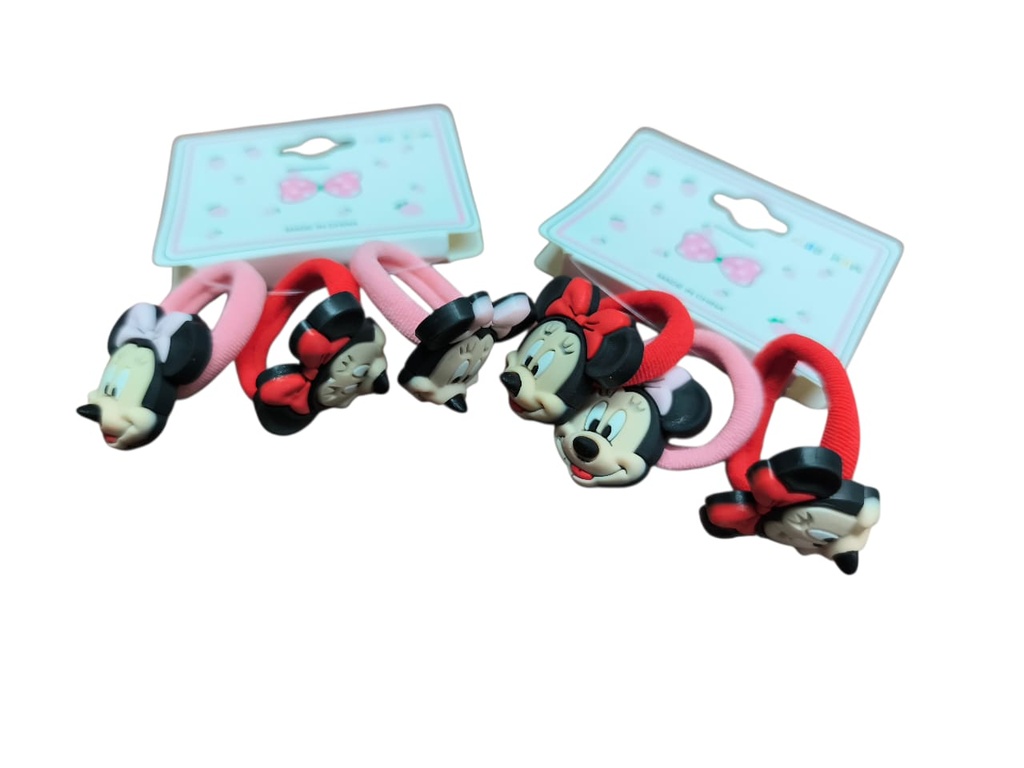 COLITA MINNIE x3