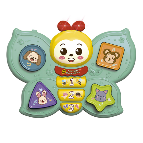KYDOS ADORABLES ANIMALES MARIPOSA