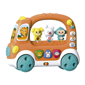 KYDOS BUS MUSICAL