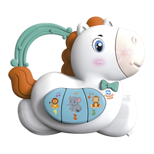 KYDOS ANIMALITO MUSICAL UNICORNIO
