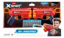 Pistolas X-SHOT Micro x2