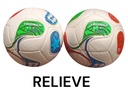 PELOTA TRIONDA MUNDIAL 2026 C/RELIEVE