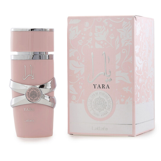 🔴Perfume Yara rosa Lattafa