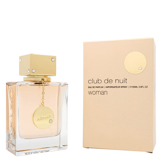 🔵Perfume Club de Nuit mujer