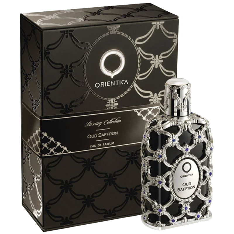 🔴PERFUME ARABE ORIENTICA NEGRO