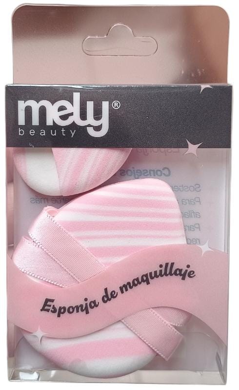 Set de belleza multiuso