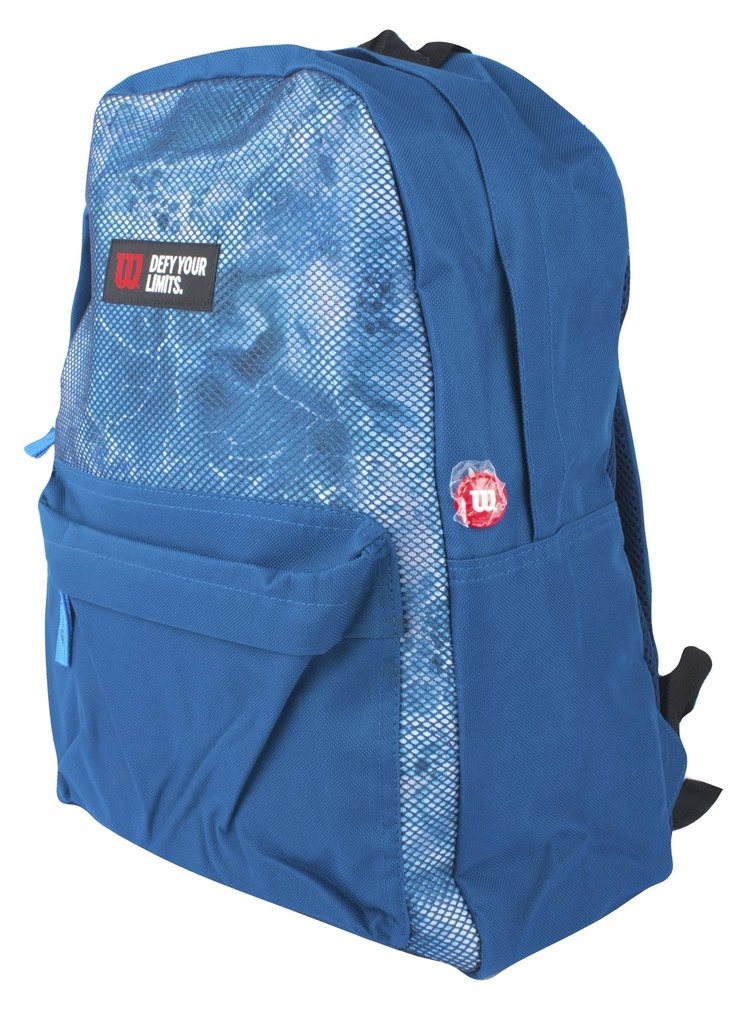 🔵Mochila Espalda Wilson Urban