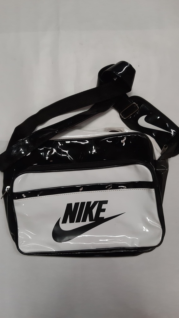 Bolso Morral Nike Brillante Eco