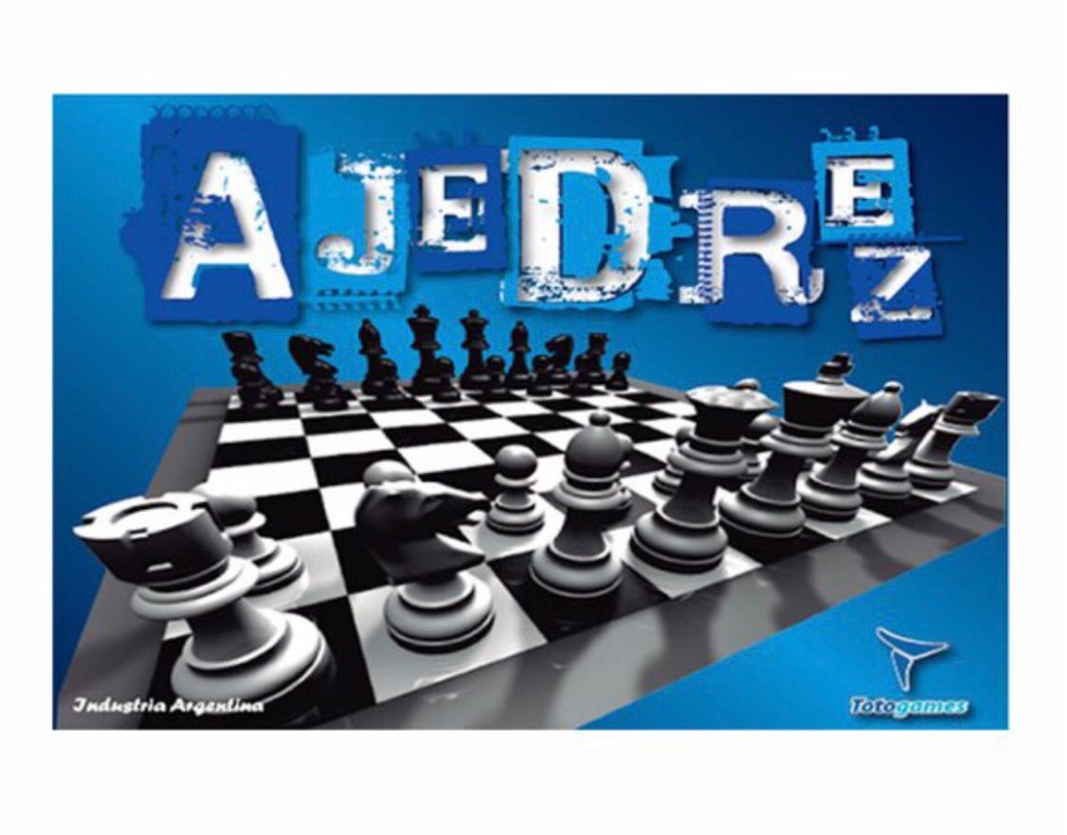 Ajedrez Totogames