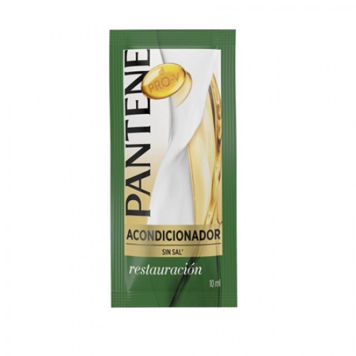 PANTENE SACHET x10ml RESTAURACION
