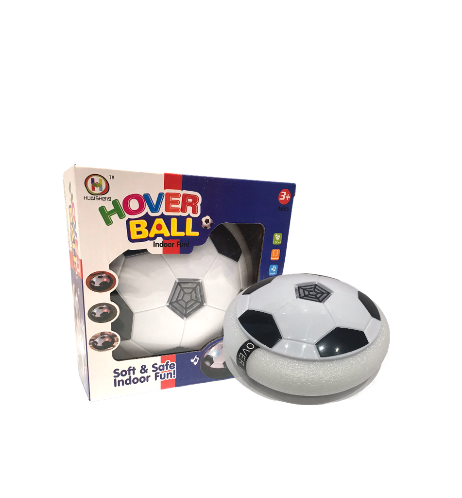 HOVER BALL PELOTA INTERACTIVA