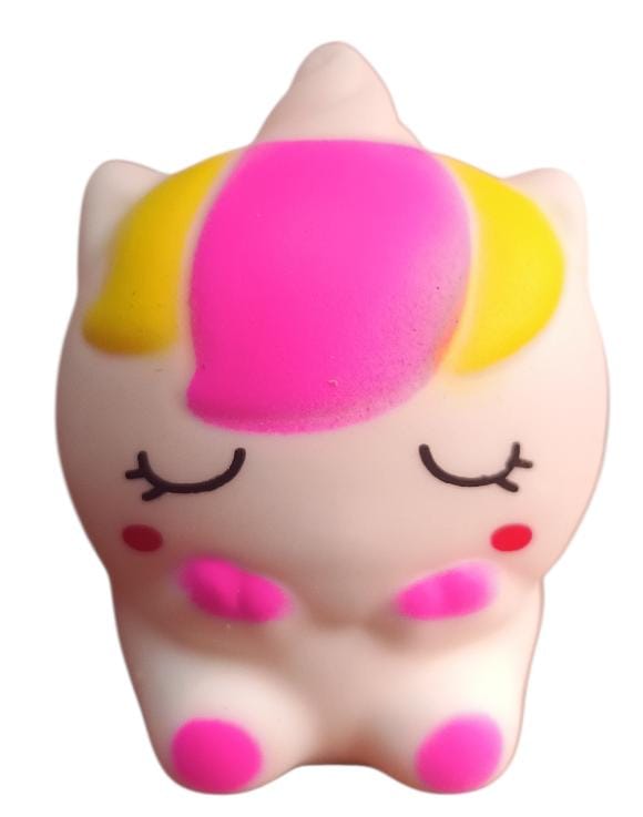 SQUISHY UNICORNIO CHICO