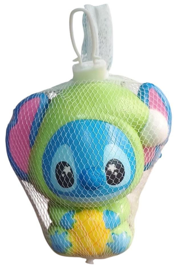 [ART4176] SQUISHY RED STICH