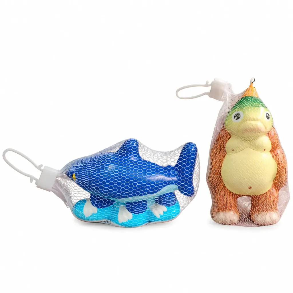 Squishy tralalero en red