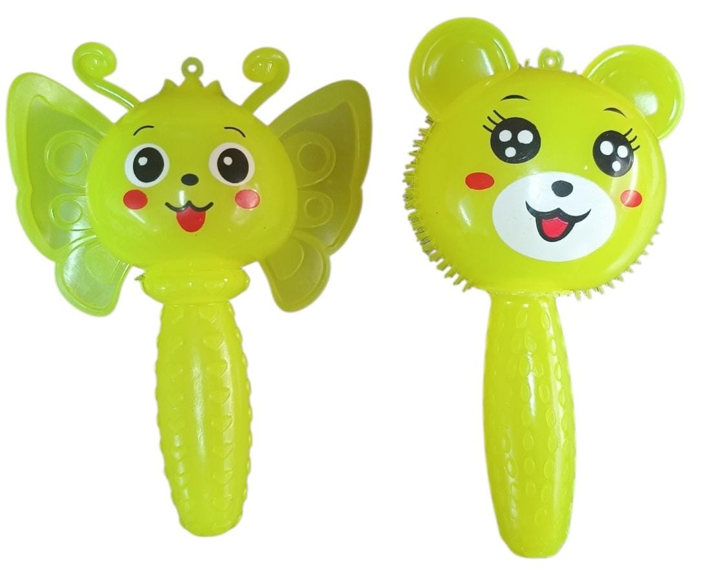 [ART4184] SONAJERO C/LUZ CHIFLE