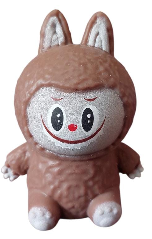 SQUISHY LABUBU