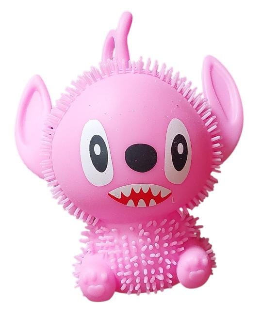 PUFFER YOYO STICH