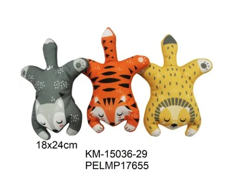 PELUCHE 18X24 PELMP17655-120