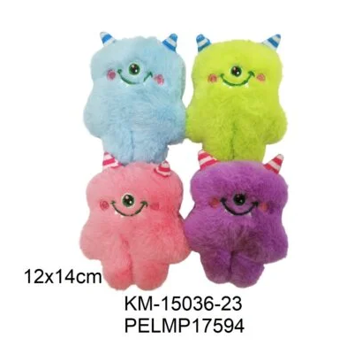 PELUCHE  12X14 PELMP17594-120