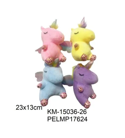 PELUCHE  23X13 PELMP17624