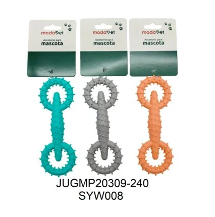 JUGUETE 16CM JUGMP20309