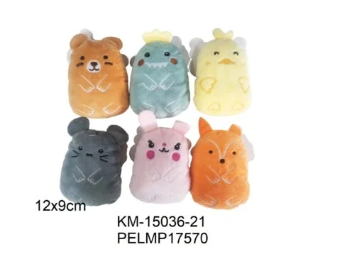 PELUCHE  PELMP17570-360