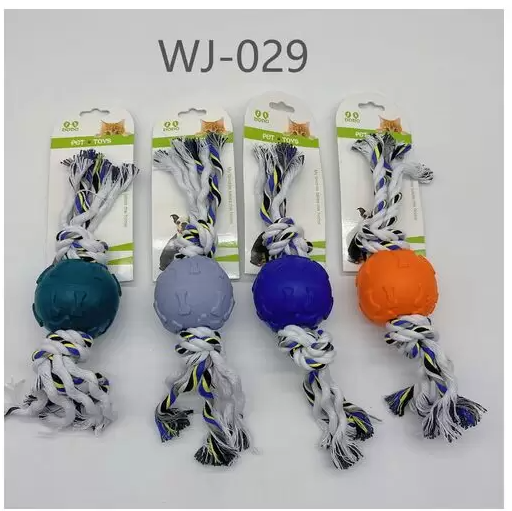 JUGUETE MASCOTA WJ-029-240